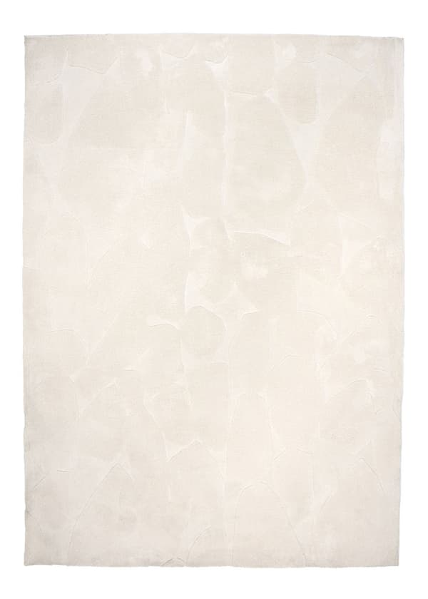 Ryamatta Kivi Offwhite Offwhite 200x290 cm