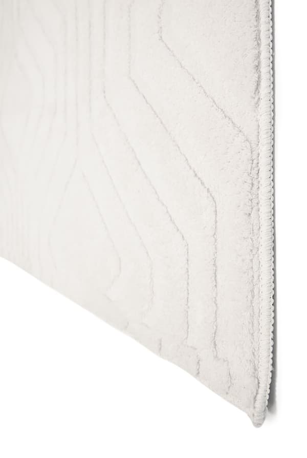 Ryamatta Luana Offwhite