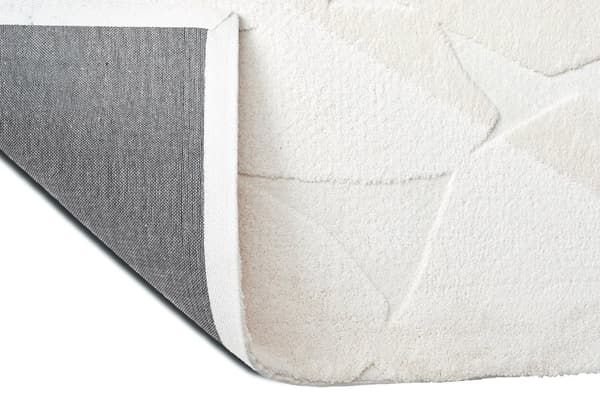Mjuk Ryamatta Odin Offwhite