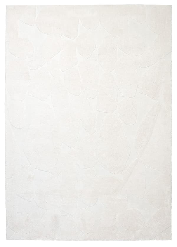 Mjuk Ryamatta Odin Offwhite