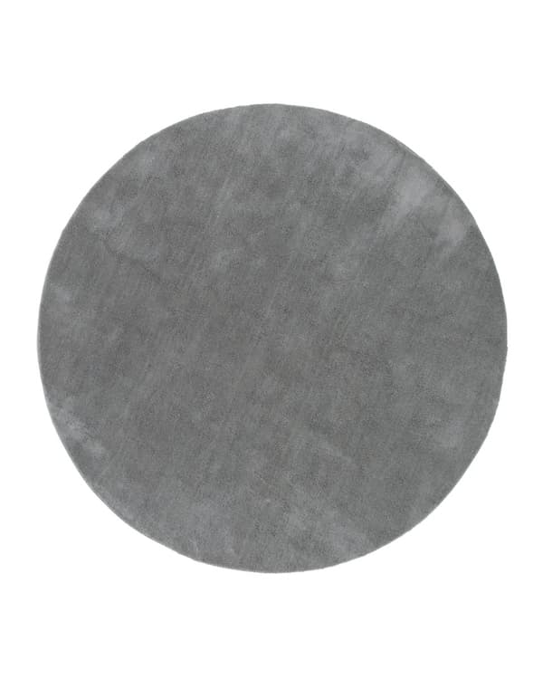 Rund Bono Silver