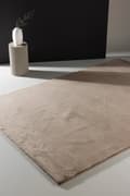 Miniatyrbild 9 av 11: Ryamatta Leno Beige