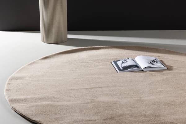 Ryamatta Leno Beige