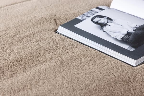Ryamatta Leno Beige