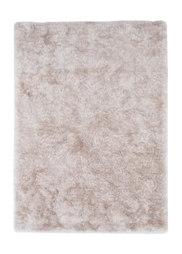 Ryamatta Bolton Beige Beige 200x300 cm