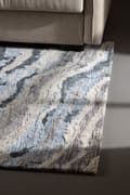 Miniatyrbild 4 av 11: Ryamatta Sona Beige