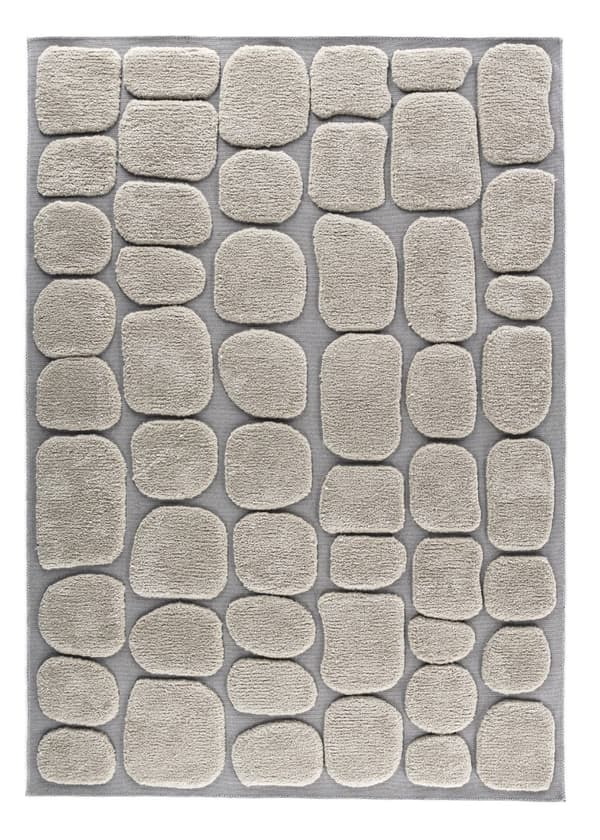 Ryamatta Vira Beige Beige 200x290 cm