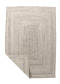 Miniatyrbild 8 av 11: Ryamatta Maya Beige