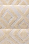 Miniatyrbild 5 av 10: Ryamatta Ana Beige