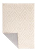 Miniatyrbild 7 av 10: Ryamatta Ana Beige