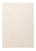 Miniatyrbild 1 av 10: Ryamatta Ana Beige