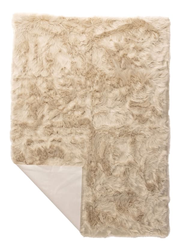 Ryamatta Jardin Beige