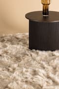 Miniatyrbild 8 av 11: Ryamatta Jardin Beige