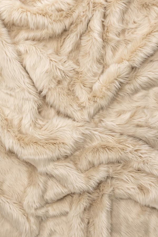 Ryamatta Jardin Beige
