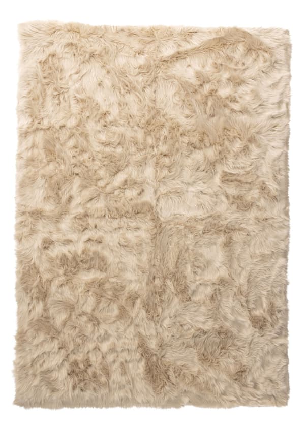 Ryamatta Jardin Beige