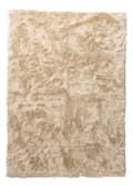 Miniatyrbild 1 av 11: Ryamatta Jardin Beige
