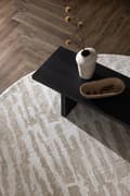 Miniatyrbild 4 av 11: Ryamatta Lira Beige