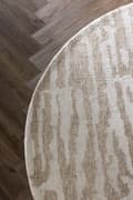 Miniatyrbild 9 av 11: Ryamatta Lira Beige