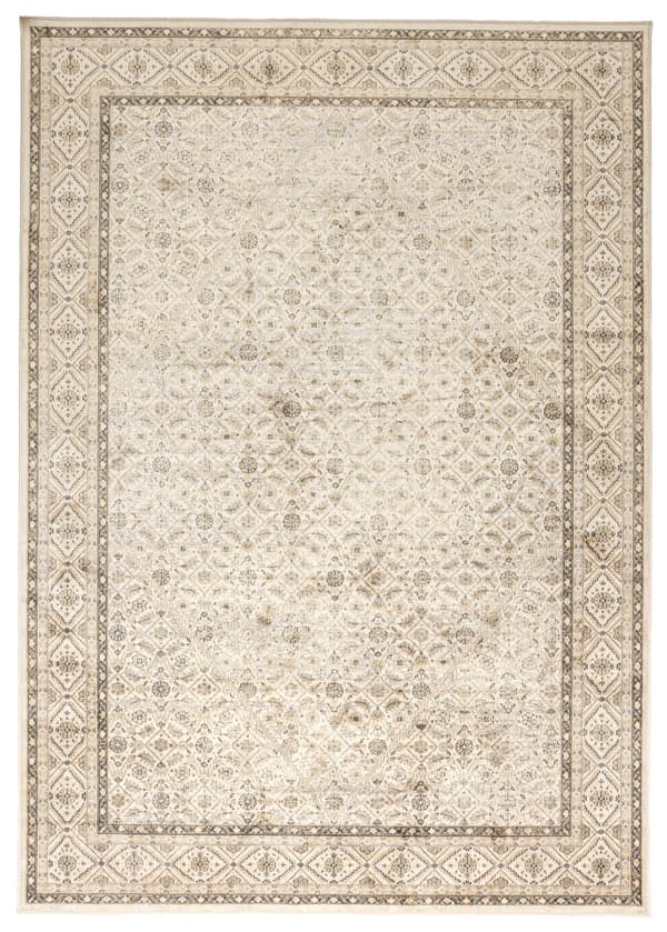Viskosmatta Roa Greige Greige 200x300 cm