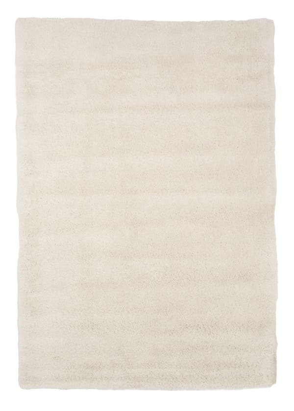 Ryamatta Nora Vit Vit 240x340 cm