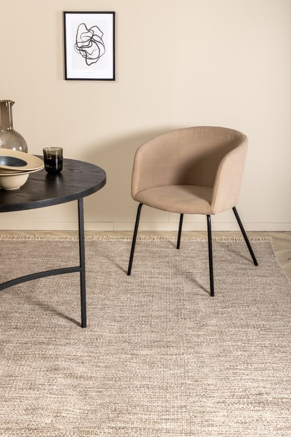 Ullmatta Dante Beige