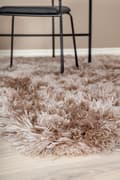 Miniatyrbild 6 av 11: Ryamatta Valby Beige