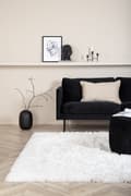 Miniatyrbild 11 av 11: Ryamatta Valby Vit