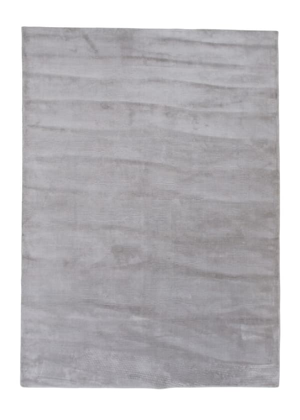 Viskosmatta Tea Grå Grå 200x300 cm