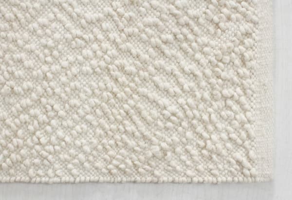 Ullmatta Edessa Offwhite