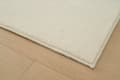 Miniatyrbild 3 av 11: Tvättbar Ryamatta Comfy Beige