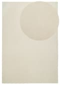 Miniatyrbild 6 av 11: Tvättbar Ryamatta Comfy Beige