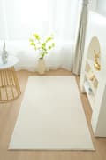 Miniatyrbild 2 av 11: Tvättbar Ryamatta Comfy Beige