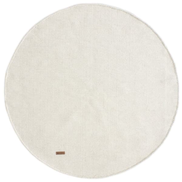 Ullmatta Lunda Offwhite
