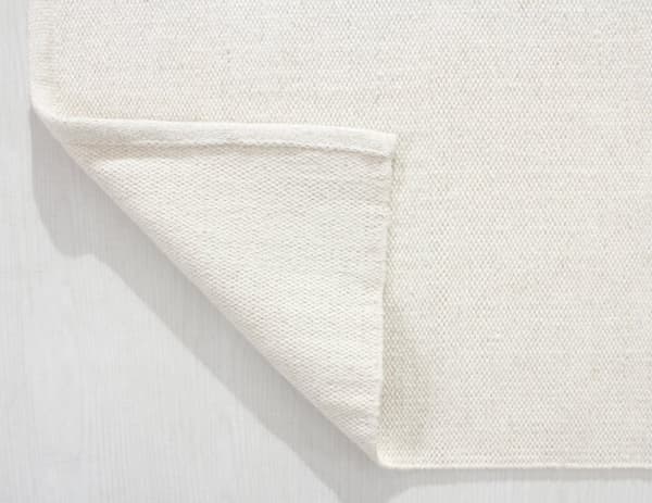 Ullmatta Lunda Offwhite