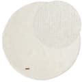 Miniatyrbild 2 av 2: Ullmatta Lunda Offwhite