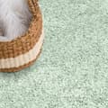 Miniatyrbild 3 av 11: Rund Lazy Grön