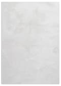 Miniatyrbild 1 av 11: Tvättbar Mjuk Ryamatta Fluffy Offwhite