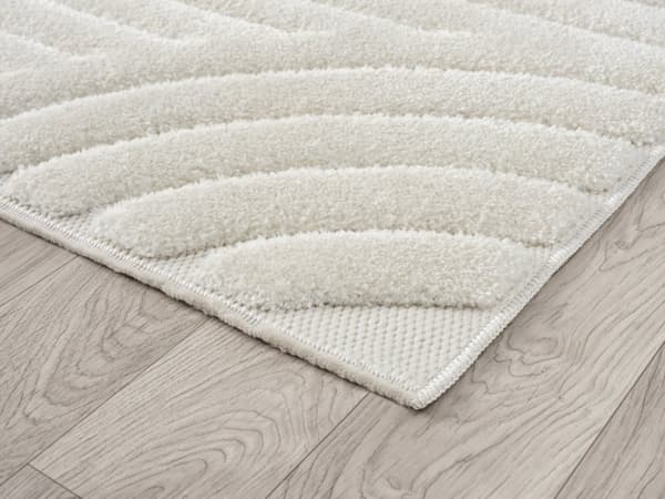 Ryamatta Steam Heat Offwhite