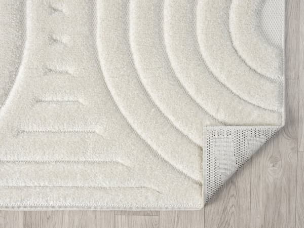 Ryamatta Steam Heat Offwhite