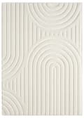 Miniatyrbild 1 av 11: Ryamatta Steam Heat Offwhite