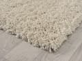 Miniatyrbild 3 av 11: Mjuk Ryamatta Furry Beige