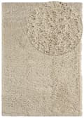 Miniatyrbild 1 av 11: Mjuk Ryamatta Furry Beige
