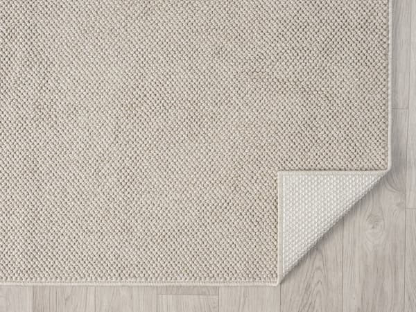 Ullmatta-look Nordic Beige