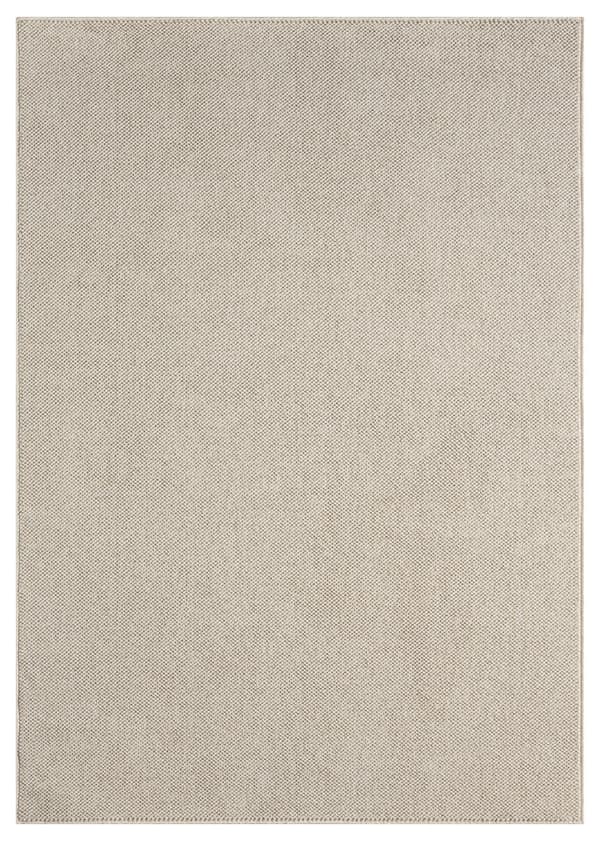 Ullmatta-look Nordic Beige