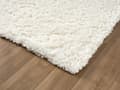 Miniatyrbild 3 av 11: Mjuk Ryamatta Softy Offwhite