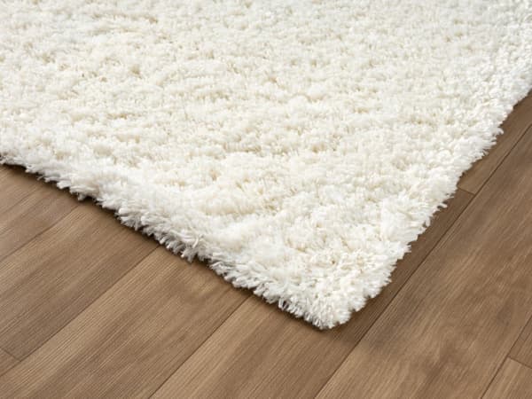 Mjuk Ryamatta Softy Offwhite