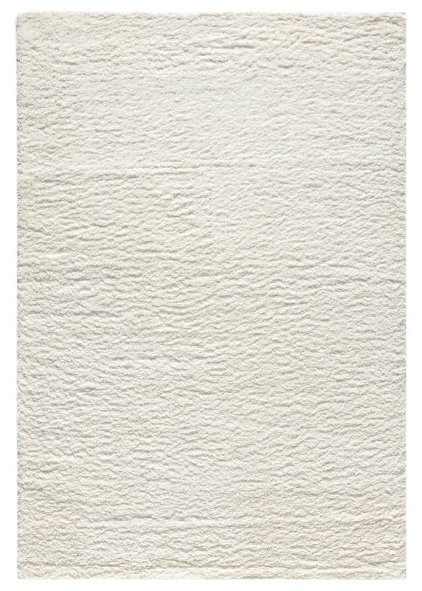 Mjuk Ryamatta Softy Offwhite