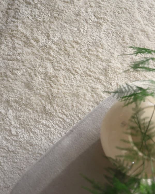 Mjuk Ryamatta Softy Offwhite