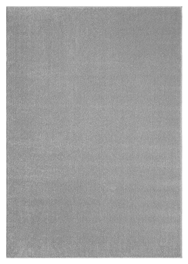 Milli Silver Ryamatta Silver 280x380 cm