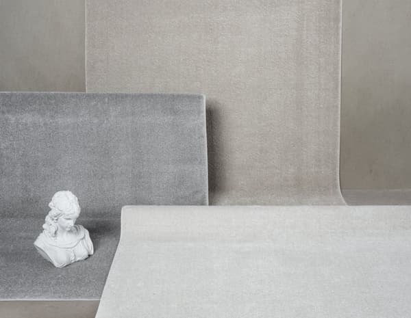 Milli Silver Ryamatta